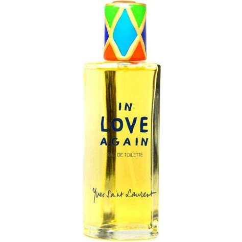 in love again ysl dupe|In Love Again Yves Saint Laurent for women .